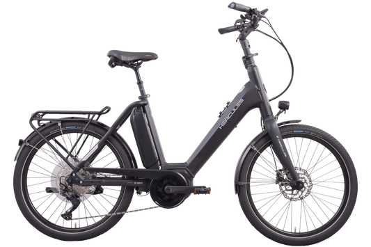 Hercules Futura Compact 10 Smart System