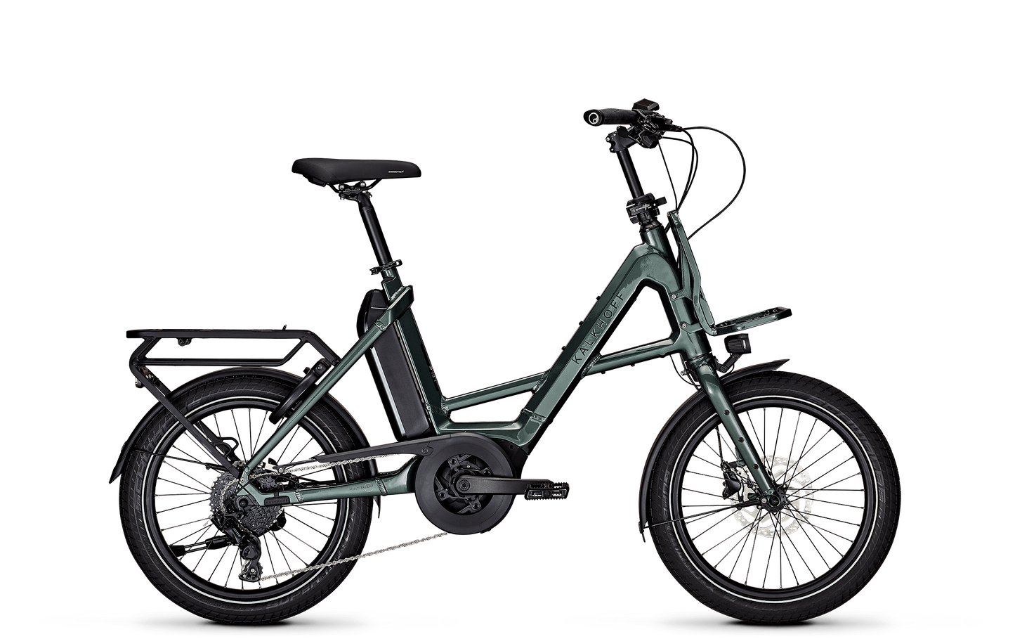 Kalkhoff Endeavour C Move+