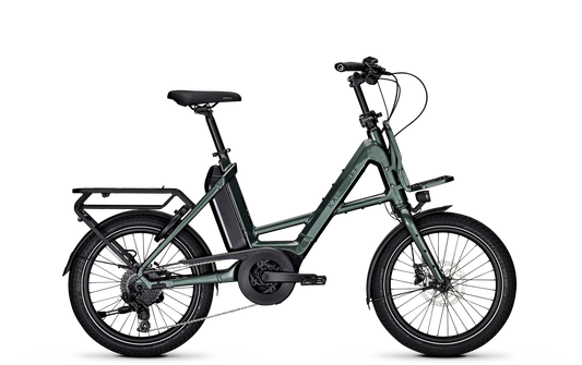 Kalkhoff Endeavour C Move+