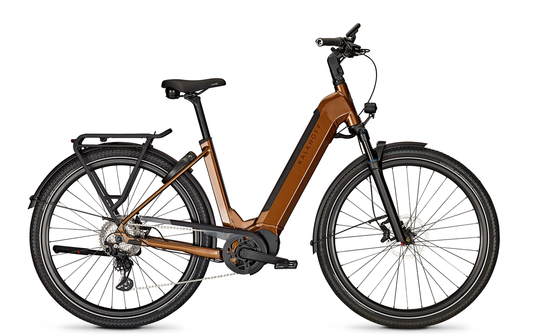 Kalkhoff Endeavour 5.B+ Advance