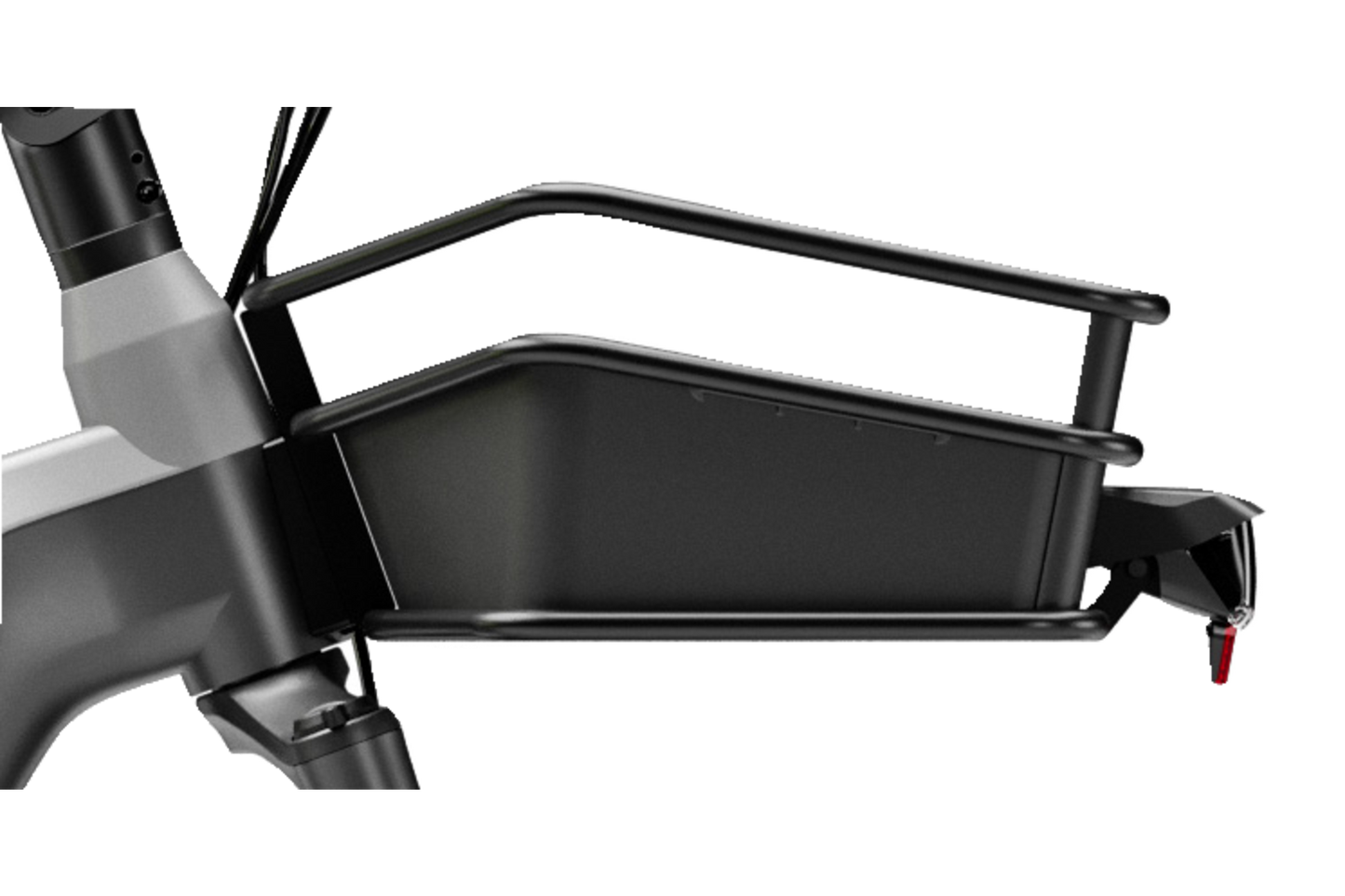 Kettler Quadriga P5 FL SmartSystem