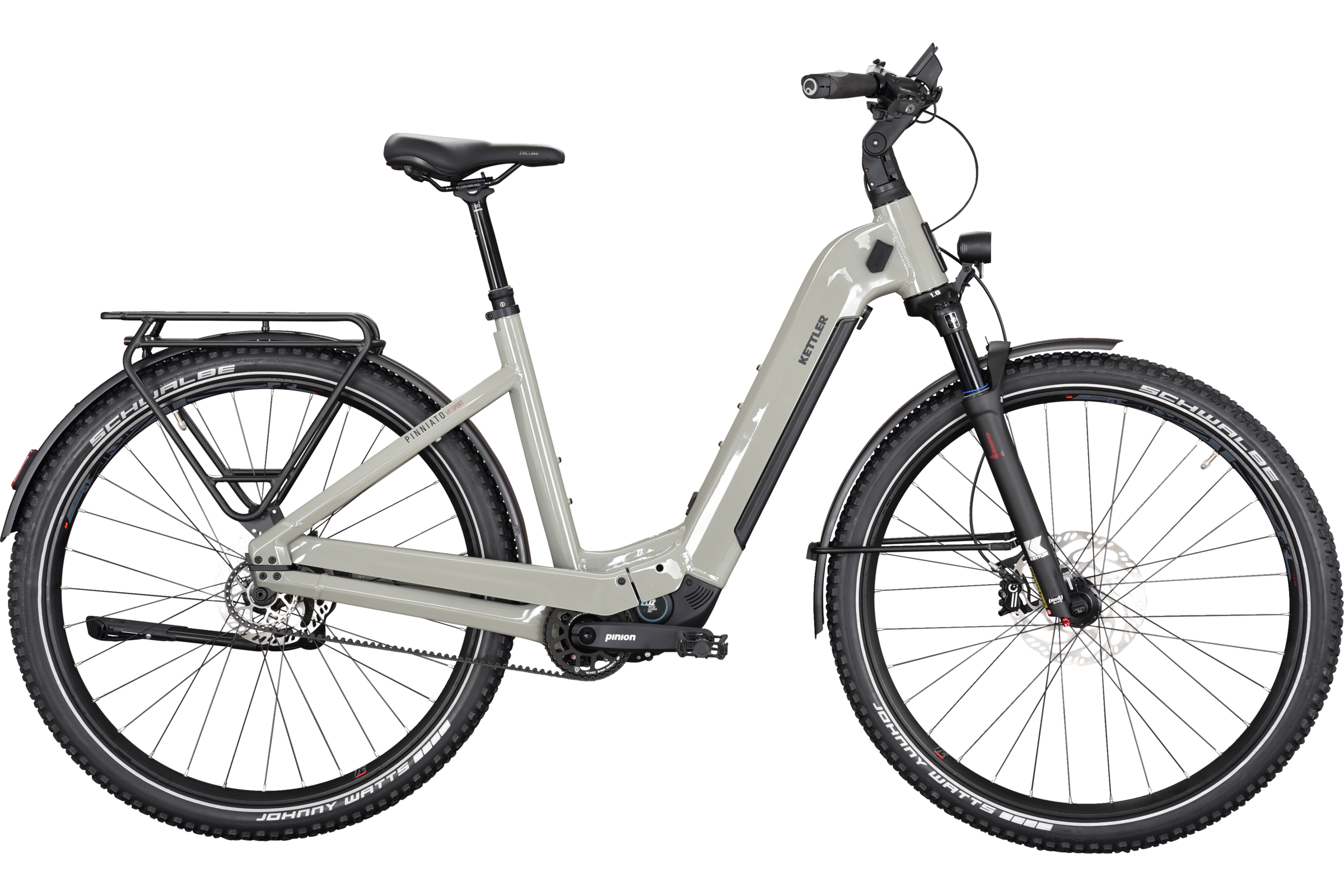 kettler alu mountainbike American Express