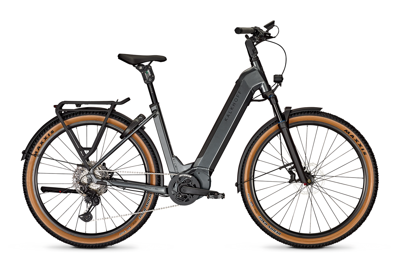 Kalkhoff Entice 5.B+ Advance