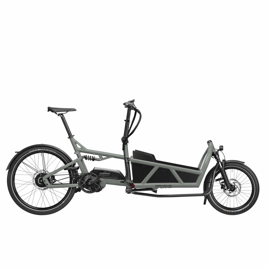 Riese & Müller Load4 60