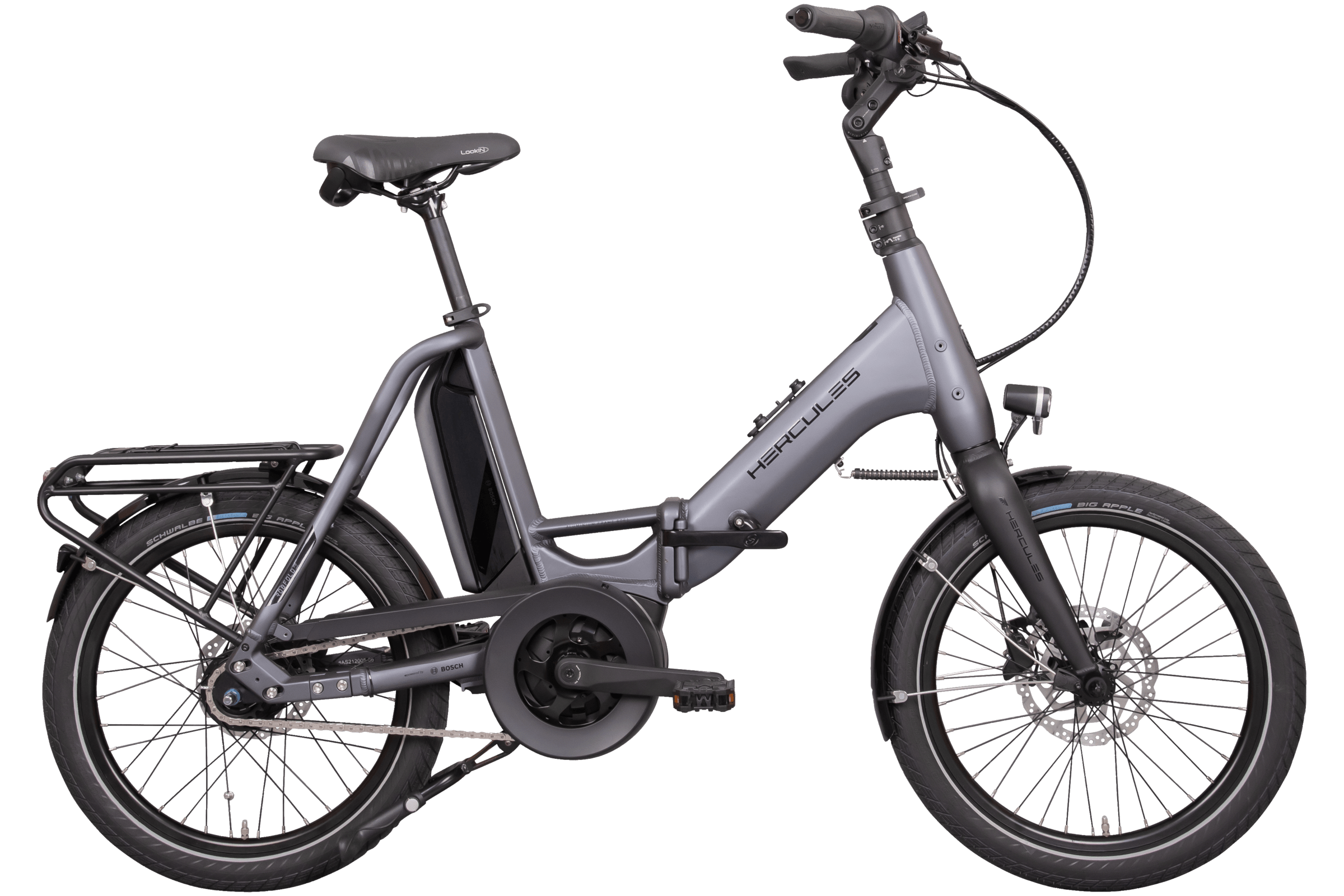 klapprad express American Express