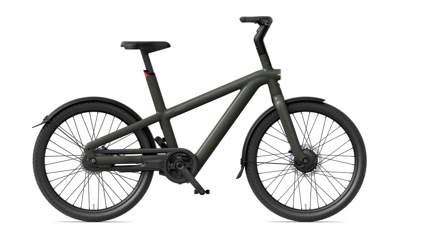 VanMoof A5