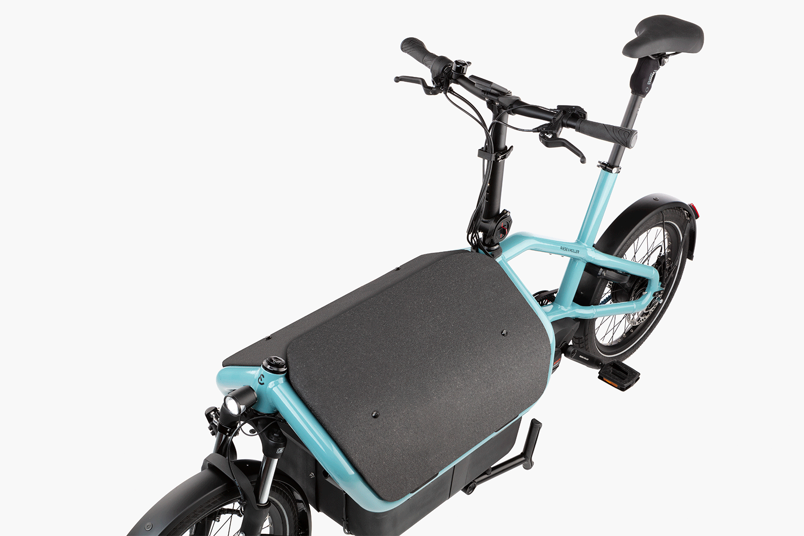 riese und müller fahrradtaschen American Express