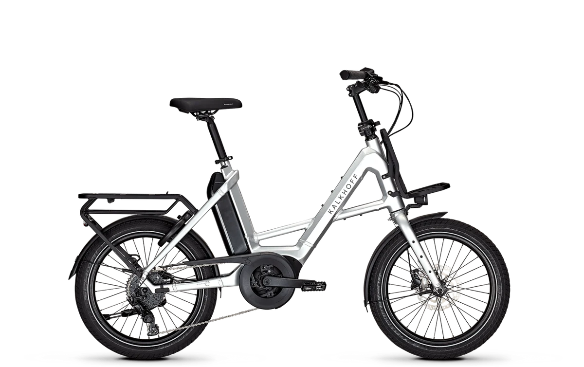 Kalkhoff Endeavour C Move+