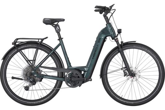 Hercules Futura HD I-11