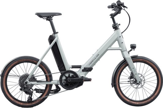 Hercules Rob Fold SL 10