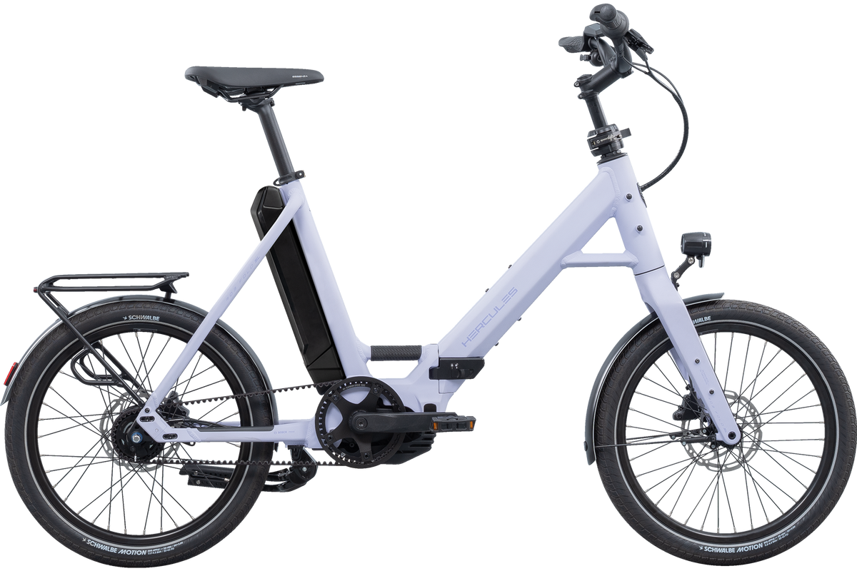hercules fahrrad kaufen Rob Fold SL F5 Chamonix Farbe:weiß Giant Reign Advanced E+