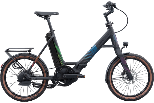 Hercules Rob Fold SL IQ