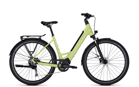 Kalkhoff Endeavour L Season
