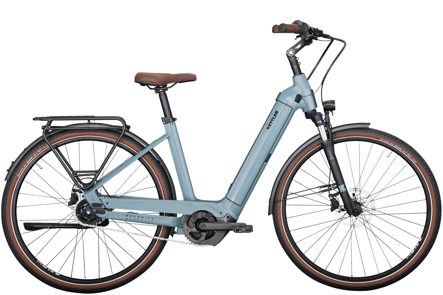 kettler fahrrad e-bike American Express