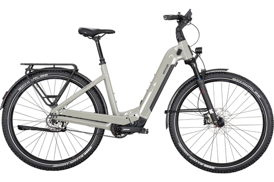 Kettler Pinniato HT Sport
