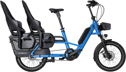 Velo De Ville Loady