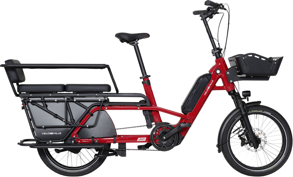 Velo De Ville Loady