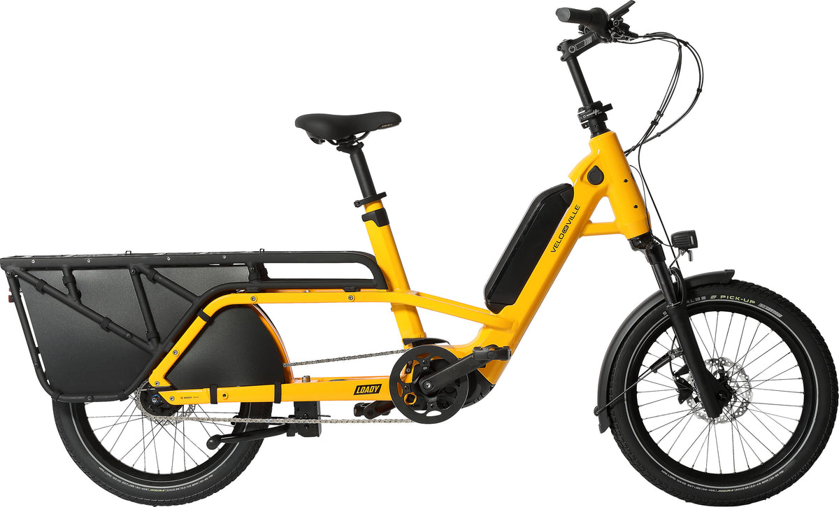 Velo De Ville Loady