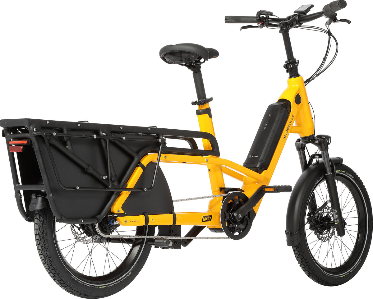 Velo De Ville Loady