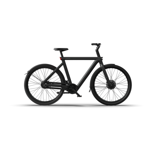 VanMoof S6
