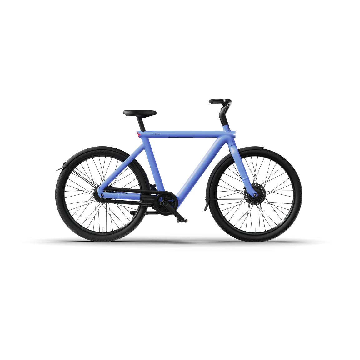 vanmoof fahrräder kaufen American Express