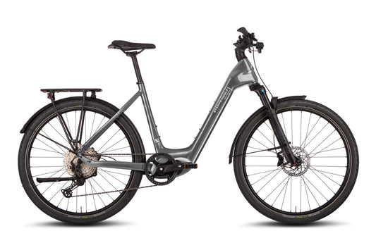 Steppenwolf Transterra Easy 9.1