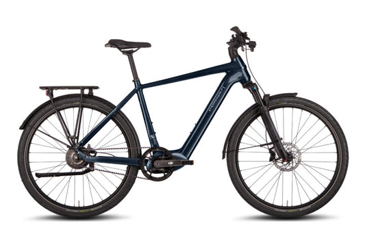 Steppenwolf Transterra Sport 9.0