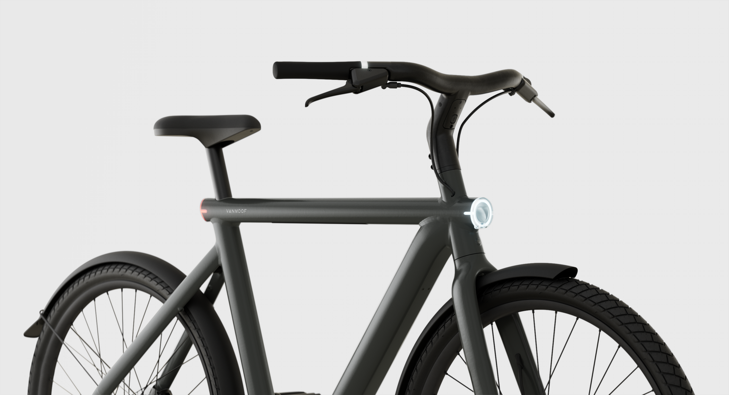 VanMoof S5