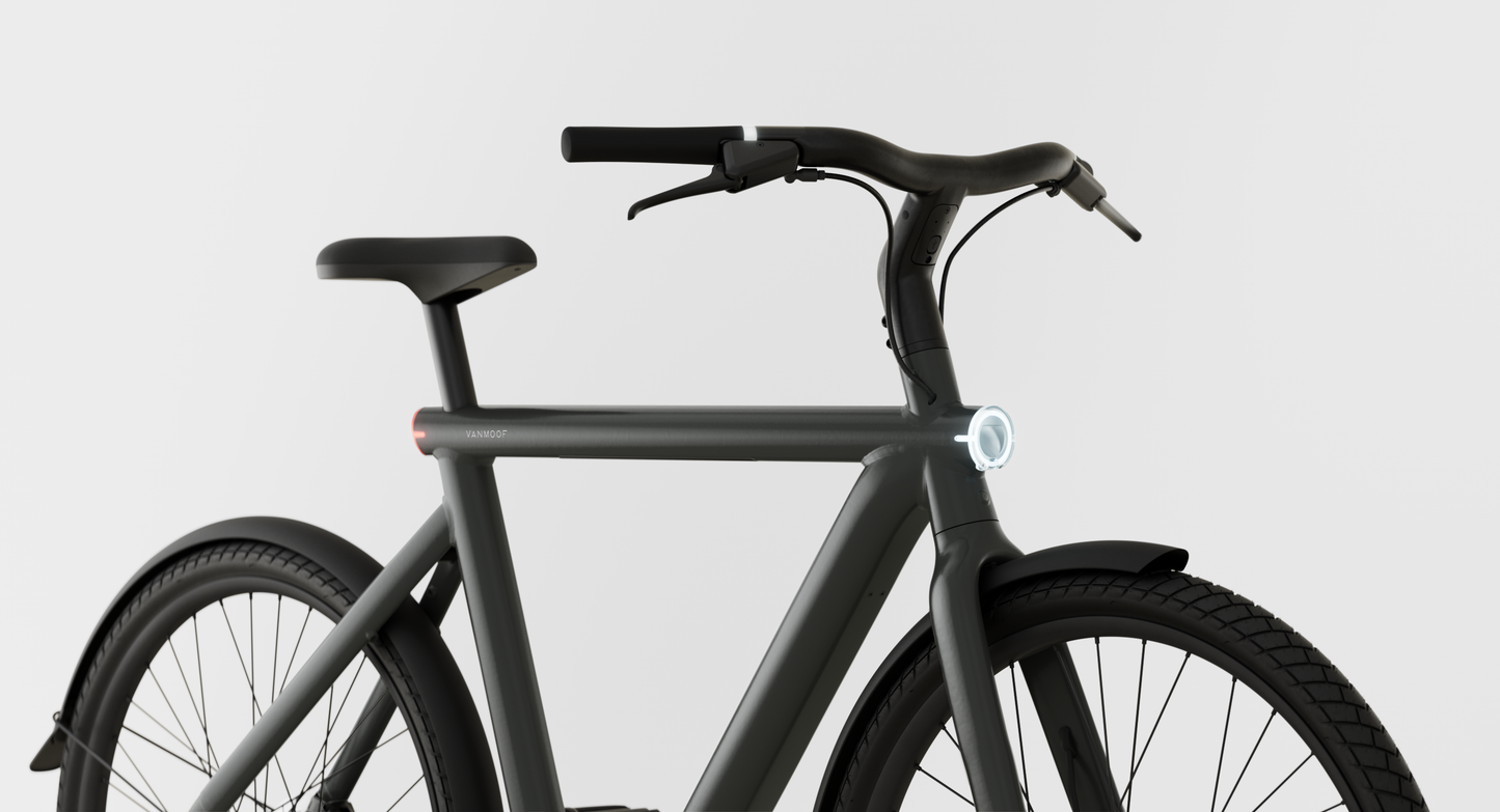 VanMoof S5