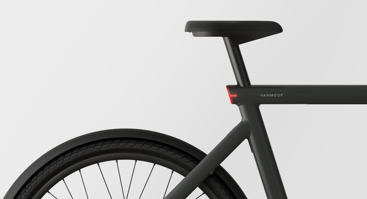 VanMoof S5