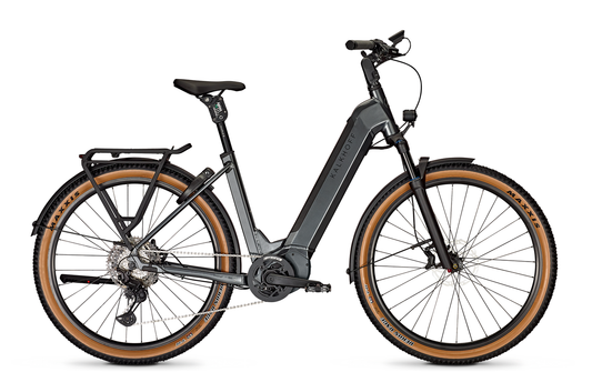 Kalkhoff Entice 5.B+ Advance