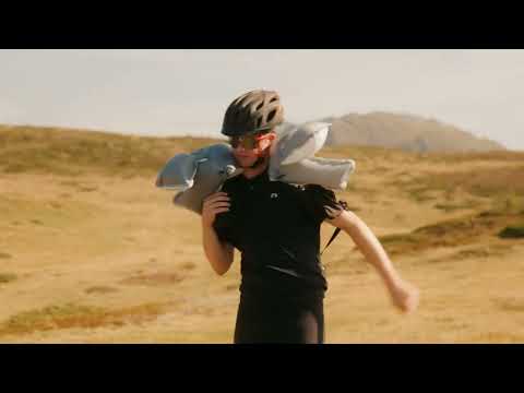 MASE Airding Compact AirRide