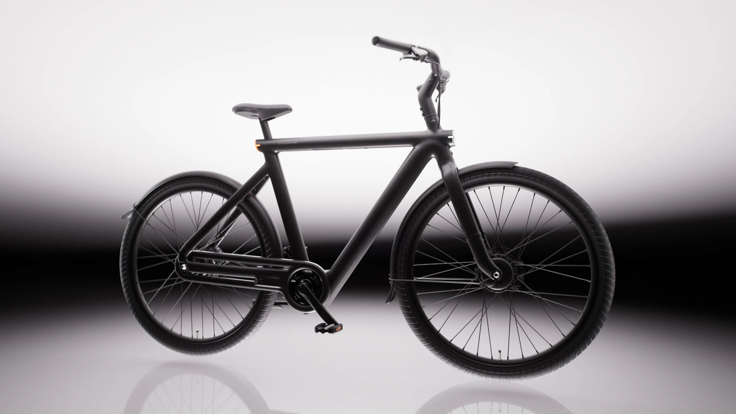 VanMoof S6