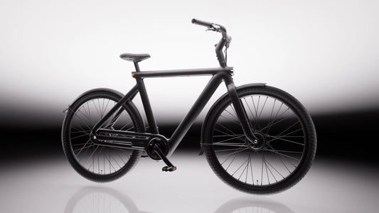 VanMoof S6