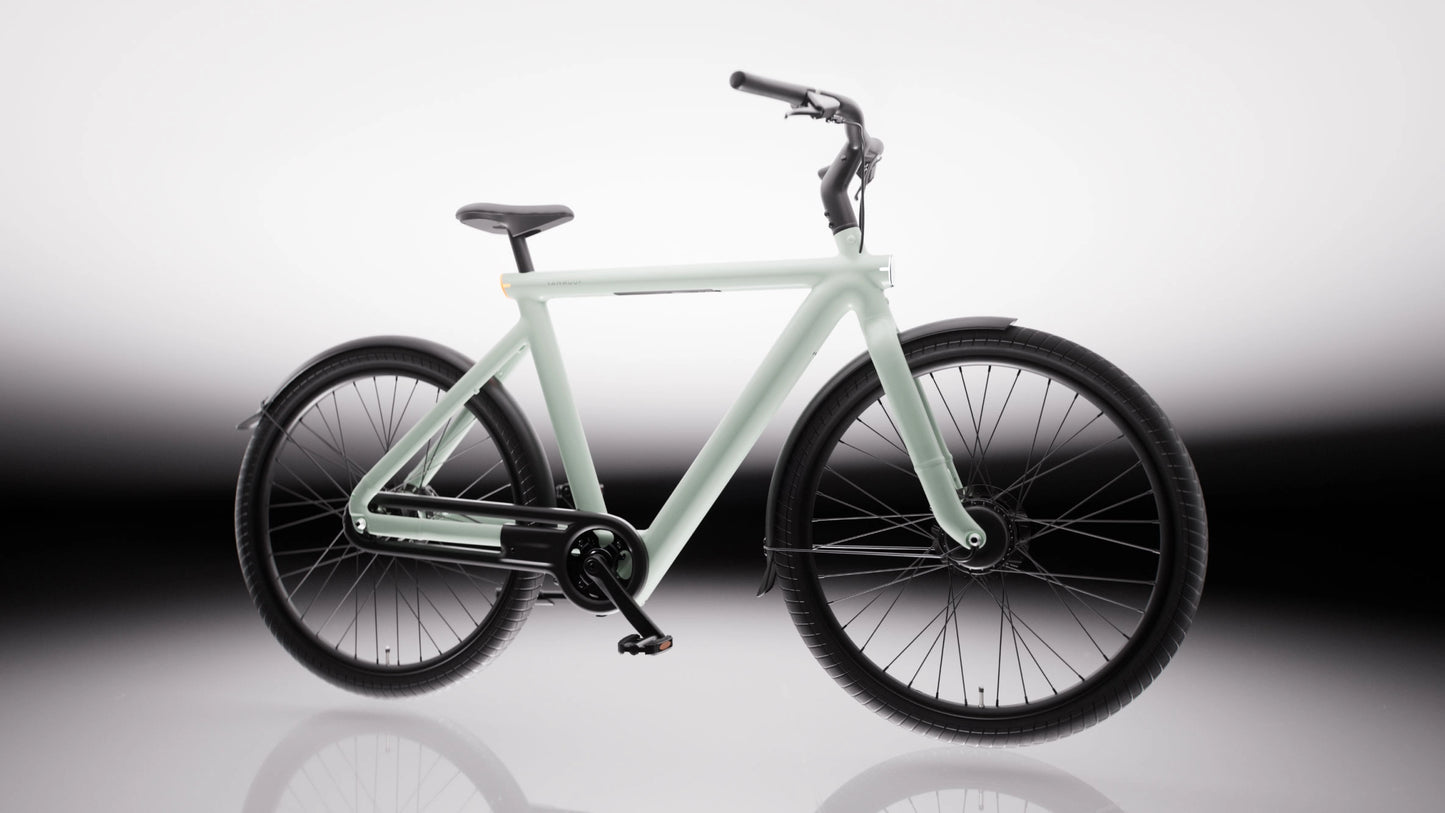 VanMoof S6
